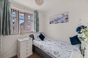 Bedroom Two- click for photo gallery